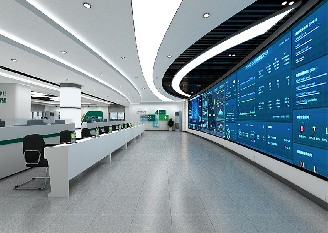 國家電網連云港管控中心